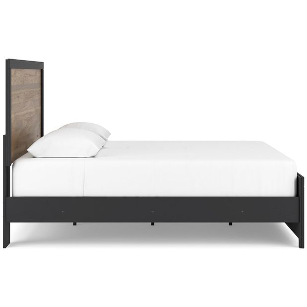 Picture of Vertani King Bed