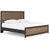 Picture of Vertani King Bed