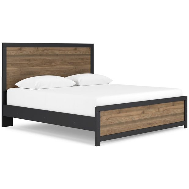 Picture of Vertani King Bed