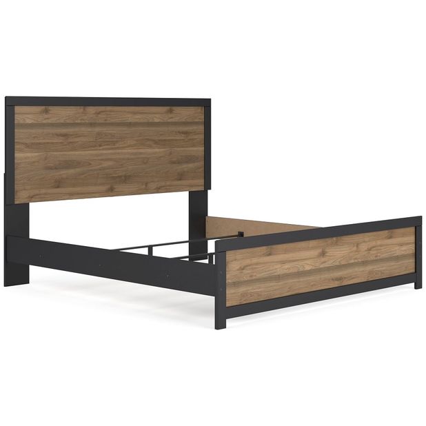 Picture of Vertani King Bed