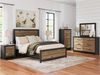 Picture of Vertani Queen Bed