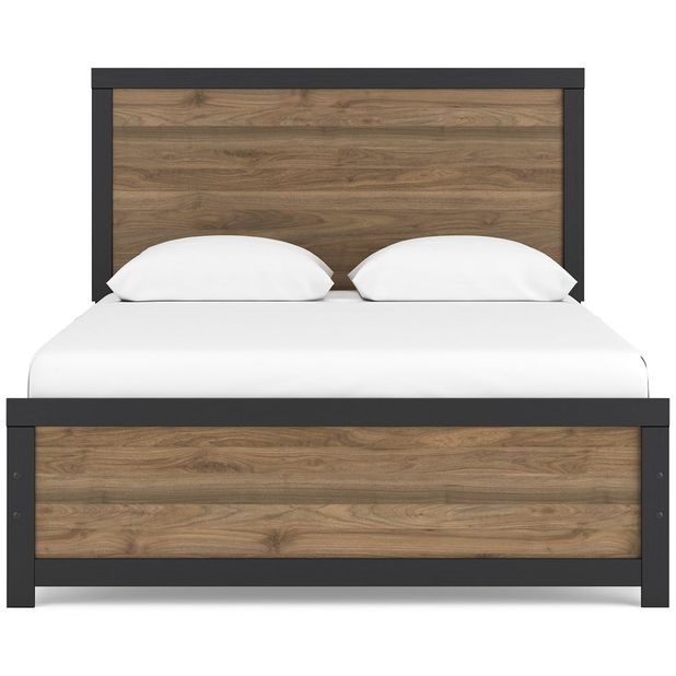 Picture of Vertani Queen Bed