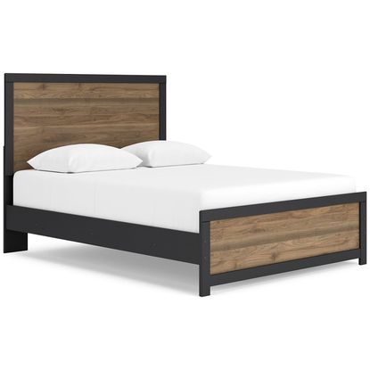 Picture of Vertani Queen Bed
