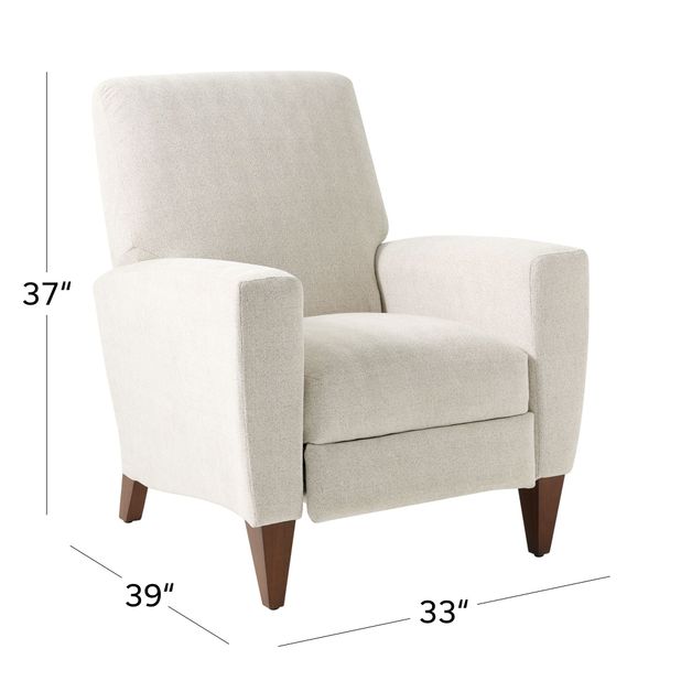 Picture of Scarlett Hi Leg Recliner
