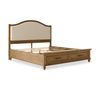 Picture of Hensley King Storage Bed