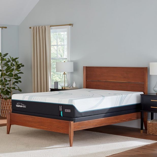 Picture of Adapt Medium Hybrid 2.0 Twin XL Mattress