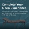 Picture of LuxeAdapt Firm 2.0 Cal King Mattress