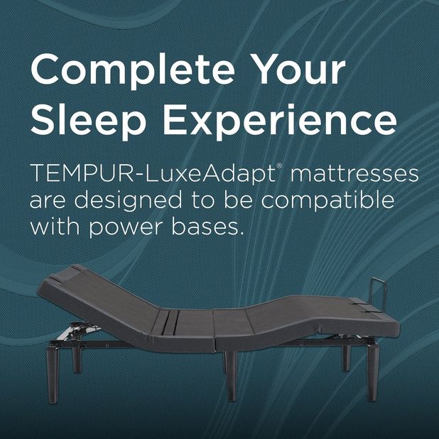 Picture of LuxeAdapt Firm 2.0 Cal King Mattress
