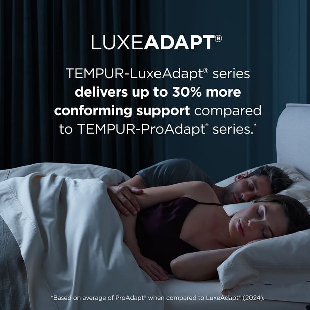 Picture of LuxeAdapt Firm 2.0 Cal King Mattress