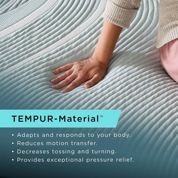 Picture of ProAdapt Soft 2.0 Cal King Mattress