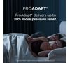 Picture of ProAdapt Soft 2.0 Full Mattress