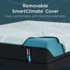 Picture of ProAdapt Soft 2.0 Twin XL Mattress