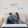 Picture of ProAdapt Soft 2.0 Twin XL Mattress