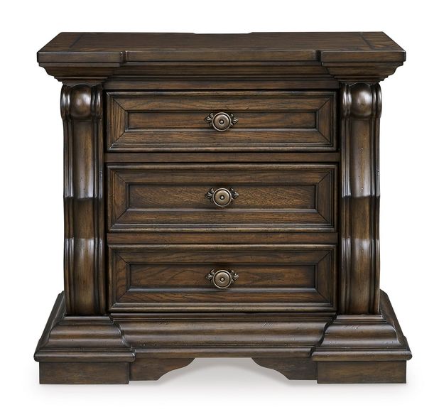 Picture of Maylee Nightstand
