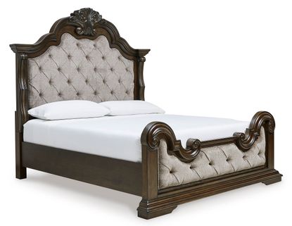Picture of Maylee King Bed