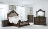 Picture of Maylee King Bed