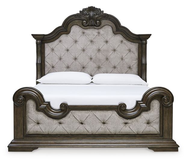 Picture of Maylee King Bed