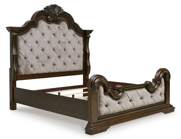 Picture of Maylee King Bed