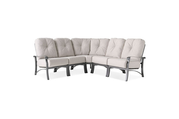 Picture of Cortland 5pc Sectional