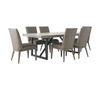 Picture of Fairbanks and Siena 7pc Dining Set