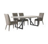Picture of Fairbanks and Siena 5pc Dining Set