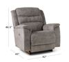 Picture of Redwood Power Recliner