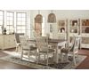 Picture of Bolanburg 7pc Variety Dining Set