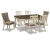 Picture of Bolanburg 7pc Variety Dining Set