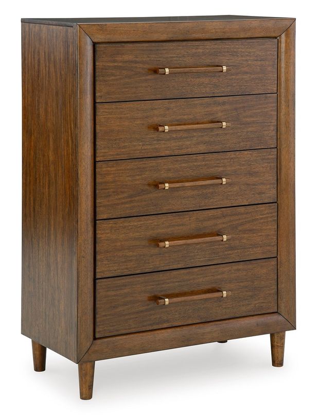 Picture of Lyncott Chest
