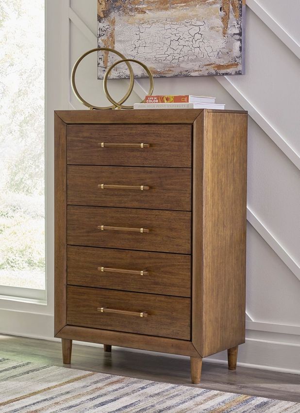 Picture of Lyncott Chest
