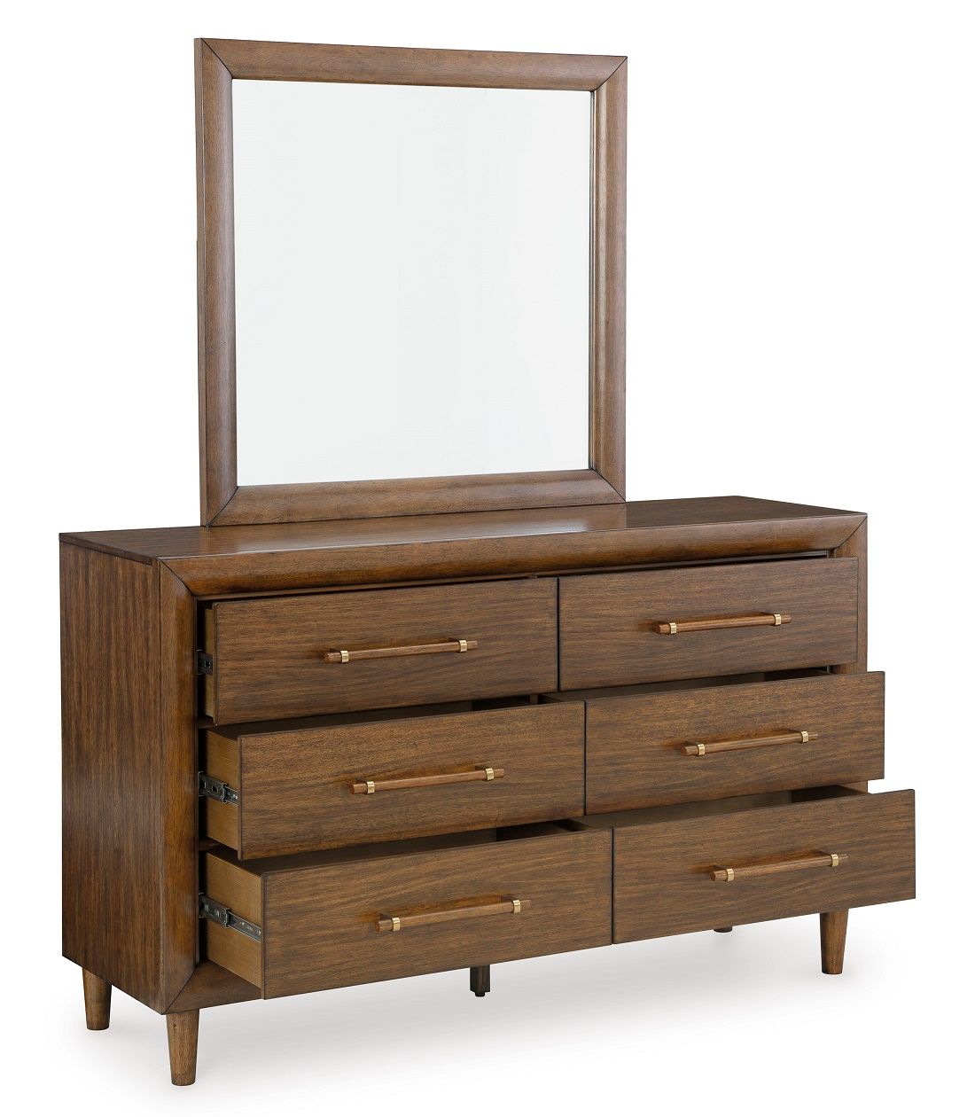 Lyncott Queen Bedroom Set | Unclaimed Freight Furniture