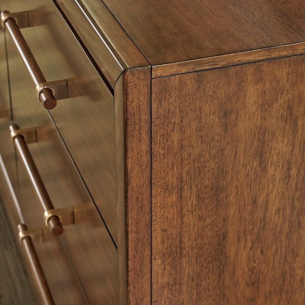 Picture of Lyncott King Bedroom Set