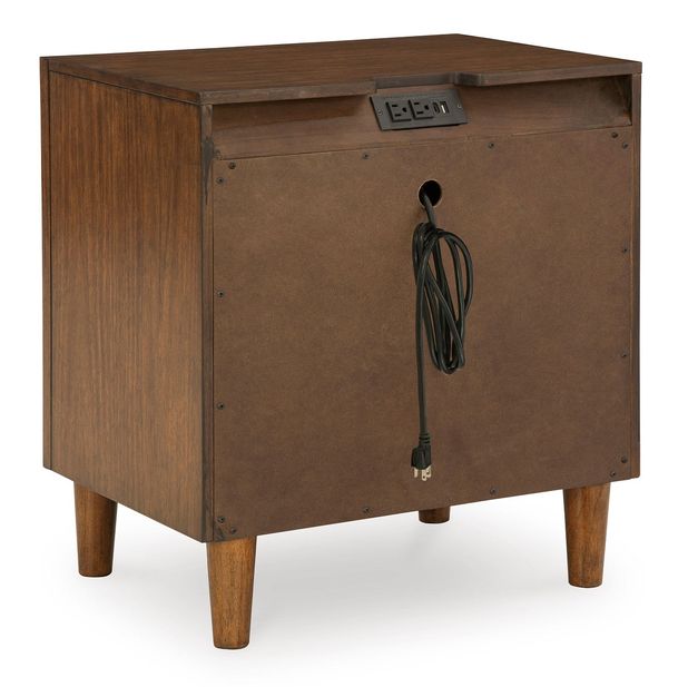 Picture of Lyncott King Bedroom Set