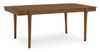 Picture of Lyncott XL Dining Table