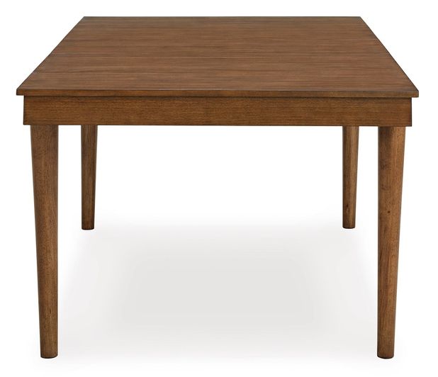 Picture of Lyncott XL Dining Table