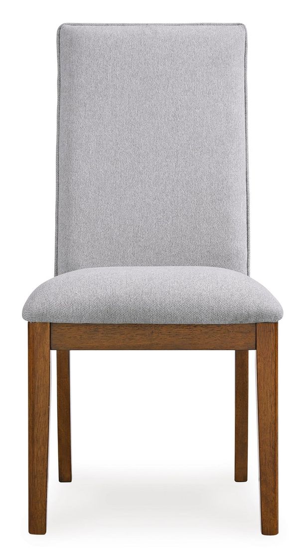 Picture of Lyncott Contoured Side Chair