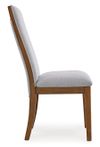 Picture of Lyncott Contoured Side Chair