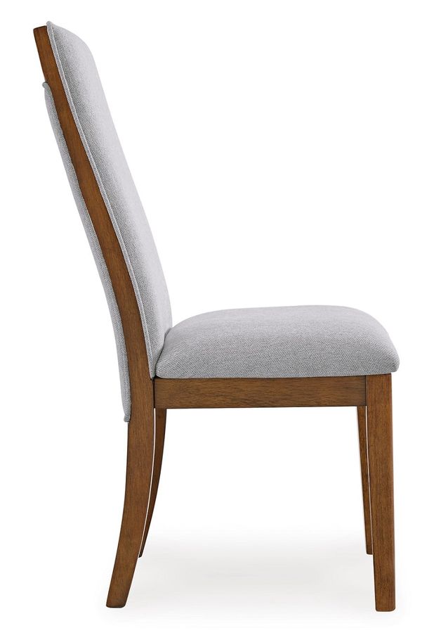 Picture of Lyncott Contoured Side Chair