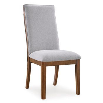 Lyncott Contoured Side Chair