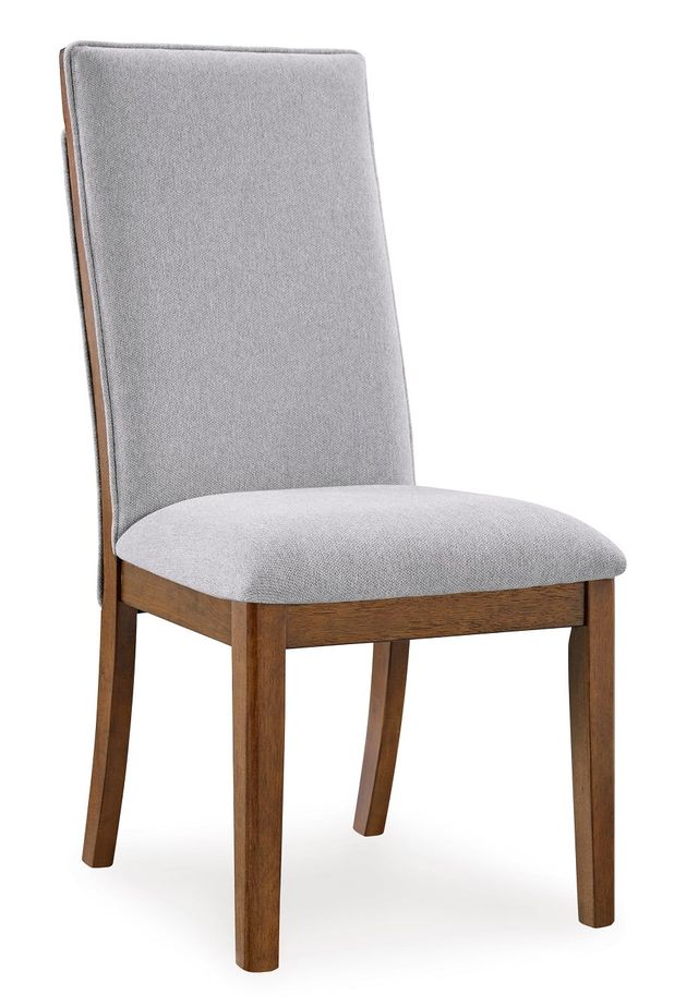Picture of Lyncott Contoured Side Chair