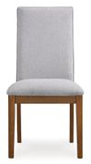 Picture of Lyncott XL 5pc Dining Set