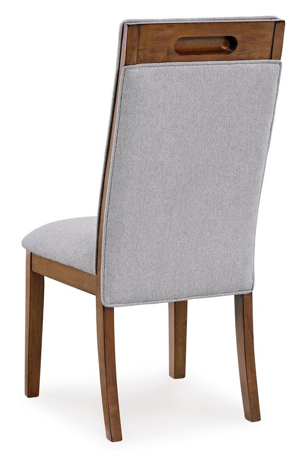 Picture of Lyncott XL 6pc Dining Set