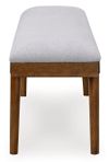 Picture of Lyncott XL 6pc Dining Set