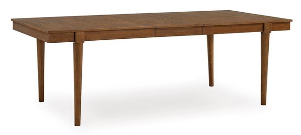 Picture of Lyncott XL 6pc Dining Set