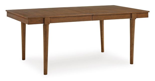 Picture of Lyncott XL 6pc Dining Set
