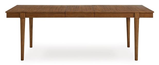 Picture of Lyncott XL 6pc Dining Set