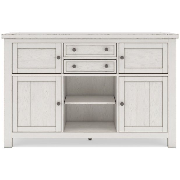 Picture of Robbinsdale Dining Server