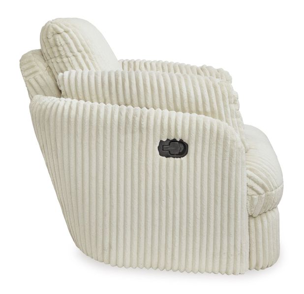 Picture of Tie-Breaker Swivel Glider Recliner