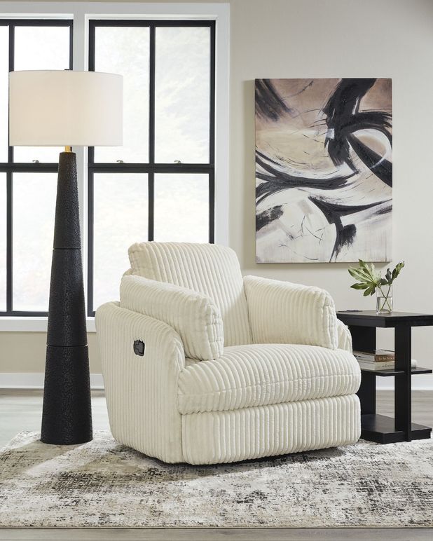 Picture of Tie-Breaker Swivel Glider Recliner