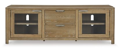 Picture of Rencott XL TV Stand